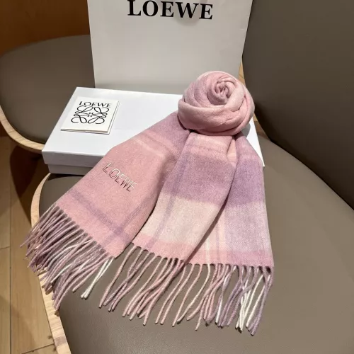 Replica LOEWE Scarf #1379227 $52.00 USD for Wholesale