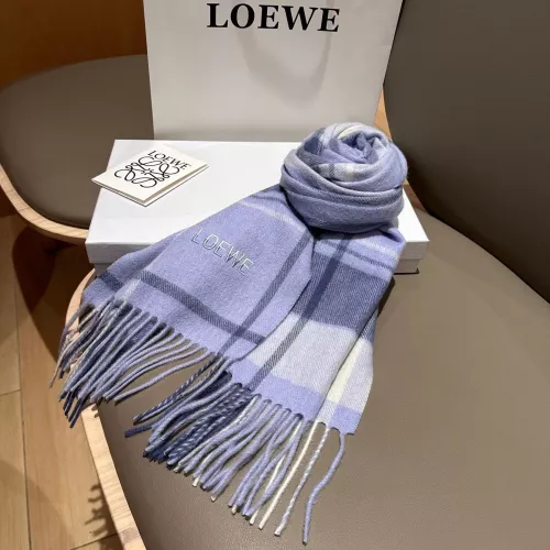 Replica LOEWE Scarf #1379228 $52.00 USD for Wholesale