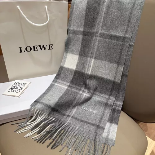 Replica LOEWE Scarf #1379230 $52.00 USD for Wholesale