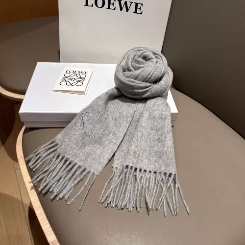 Replica LOEWE Scarf #1379232 $52.00 USD for Wholesale