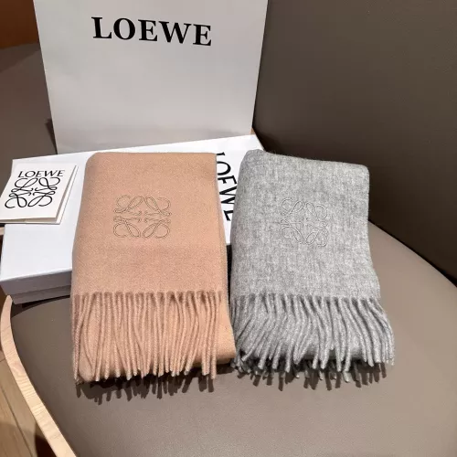 Replica LOEWE Scarf #1379233 $52.00 USD for Wholesale