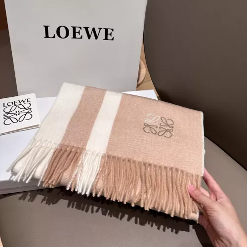 LOEWE Scarf #1379234 $52.00 USD, Wholesale Replica LOEWE Scarf