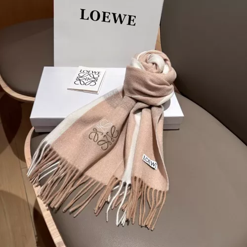 Replica LOEWE Scarf #1379234 $52.00 USD for Wholesale