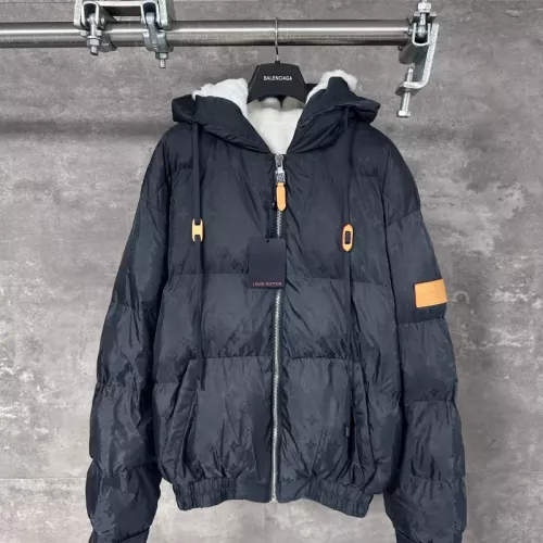 Louis Vuitton LV Coat Long Sleeved For Unisex #1379236 $170.00 USD, Wholesale Replica Louis Vuitton LV Coat
