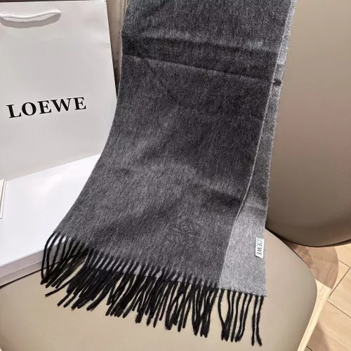 LOEWE Scarf #1379240 $52.00 USD, Wholesale Replica LOEWE Scarf