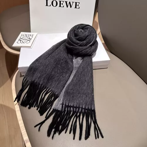 Replica LOEWE Scarf #1379240 $52.00 USD for Wholesale