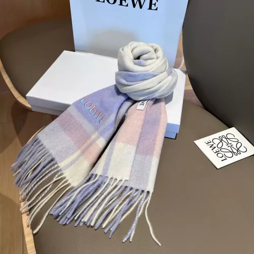 Replica LOEWE Scarf #1379242 $52.00 USD for Wholesale