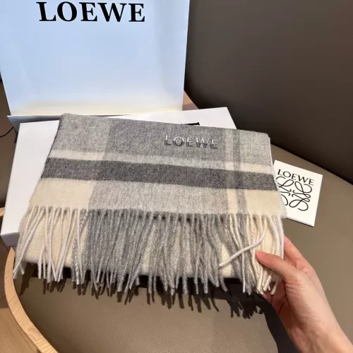 Replica LOEWE Scarf #1379244 $52.00 USD for Wholesale