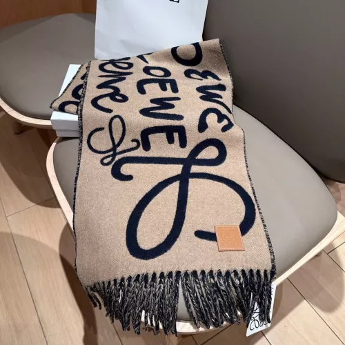 Replica LOEWE Scarf #1379249 $56.00 USD for Wholesale