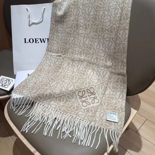 Replica LOEWE Scarf #1379250 $56.00 USD for Wholesale