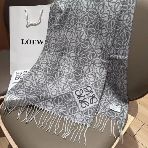 Replica LOEWE Scarf #1379252 $56.00 USD for Wholesale