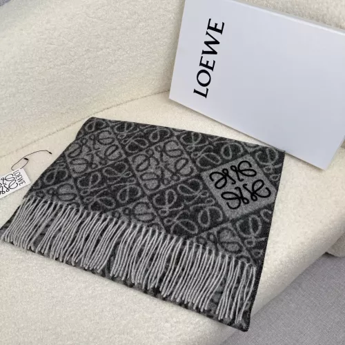 LOEWE Scarf #1379253 $56.00 USD, Wholesale Replica LOEWE Scarf