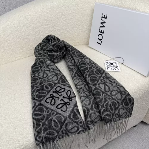 Replica LOEWE Scarf #1379253 $56.00 USD for Wholesale