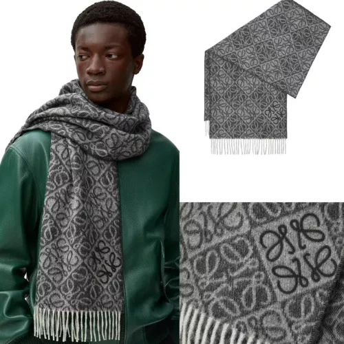 Replica LOEWE Scarf #1379253 $56.00 USD for Wholesale