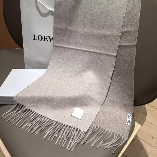LOEWE Scarf #1379256 $56.00 USD, Wholesale Replica LOEWE Scarf