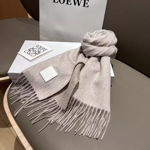 Replica LOEWE Scarf #1379256 $56.00 USD for Wholesale