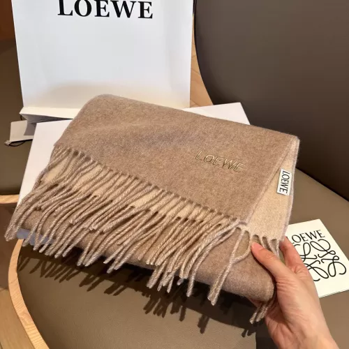 Replica LOEWE Scarf #1379259 $56.00 USD for Wholesale