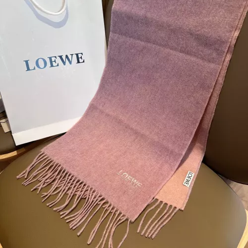 LOEWE Scarf #1379260 $56.00 USD, Wholesale Replica LOEWE Scarf