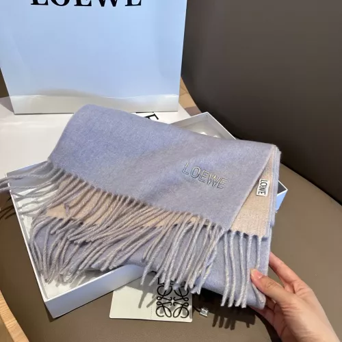 Replica LOEWE Scarf #1379261 $56.00 USD for Wholesale