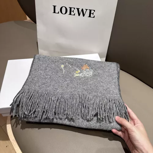 Replica LOEWE Scarf #1379266 $64.00 USD for Wholesale