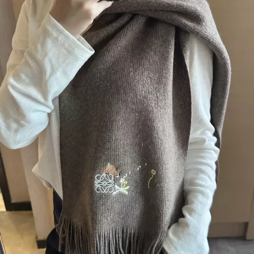 Replica LOEWE Scarf #1379268 $64.00 USD for Wholesale