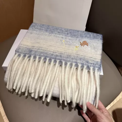 Replica LOEWE Scarf #1379271 $72.00 USD for Wholesale