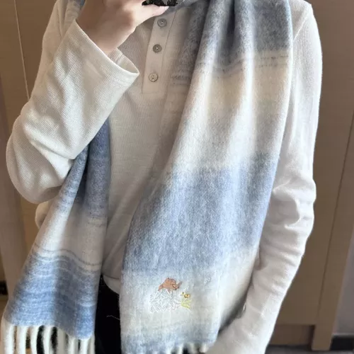 Replica LOEWE Scarf #1379271 $72.00 USD for Wholesale