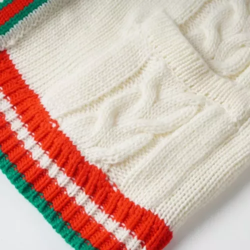 Replica Gucci Sweaters Long Sleeved For Unisex #1379273 $64.00 USD for Wholesale