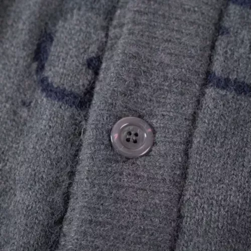 Replica Gucci Sweaters Long Sleeved For Unisex #1379274 $64.00 USD for Wholesale