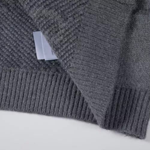 Replica Gucci Sweaters Long Sleeved For Unisex #1379274 $64.00 USD for Wholesale
