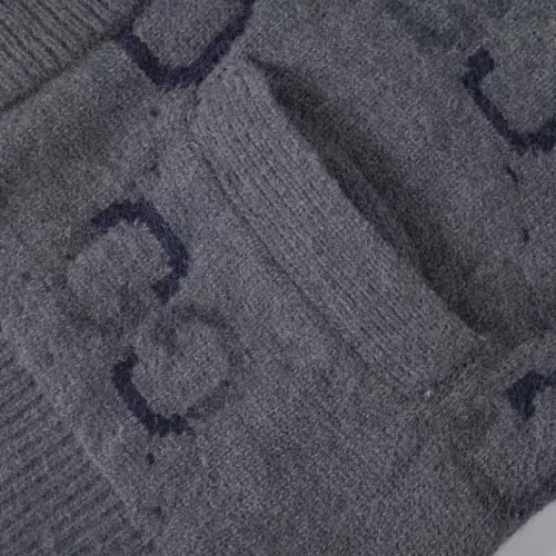 Replica Gucci Sweaters Long Sleeved For Unisex #1379274 $64.00 USD for Wholesale