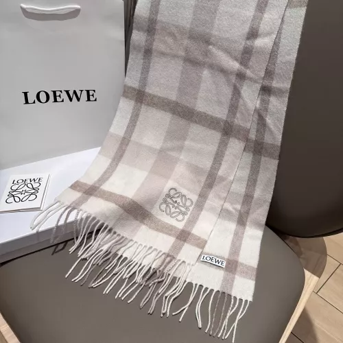 LOEWE Scarf #1379275 $52.00 USD, Wholesale Replica LOEWE Scarf