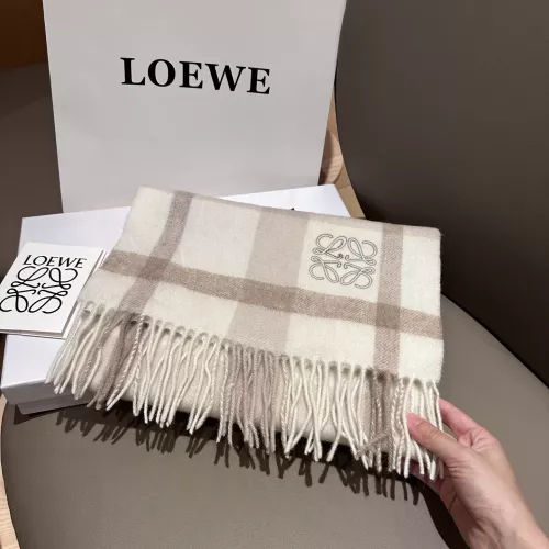 Replica LOEWE Scarf #1379275 $52.00 USD for Wholesale