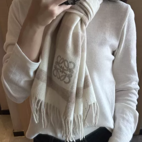 Replica LOEWE Scarf #1379275 $52.00 USD for Wholesale