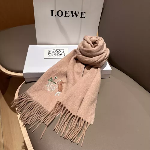 Replica LOEWE Scarf #1379276 $52.00 USD for Wholesale