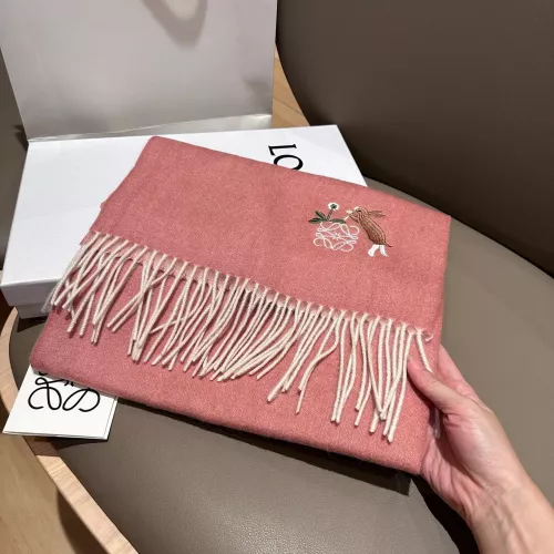 Replica LOEWE Scarf #1379277 $52.00 USD for Wholesale