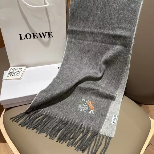 LOEWE Scarf #1379279 $52.00 USD, Wholesale Replica LOEWE Scarf