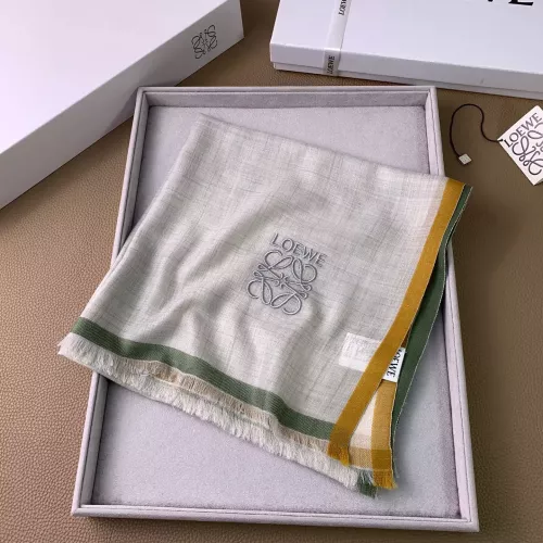 LOEWE Scarf #1379280 $72.00 USD, Wholesale Replica LOEWE Scarf