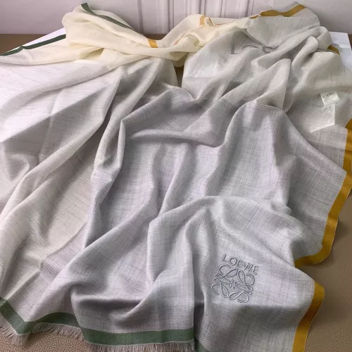 Replica LOEWE Scarf #1379280 $72.00 USD for Wholesale
