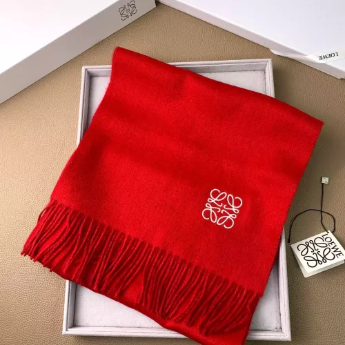 LOEWE Scarf #1379283 $52.00 USD, Wholesale Replica LOEWE Scarf