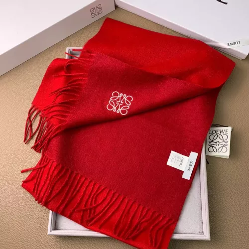 Replica LOEWE Scarf #1379283 $52.00 USD for Wholesale