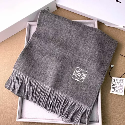 LOEWE Scarf #1379284 $52.00 USD, Wholesale Replica LOEWE Scarf