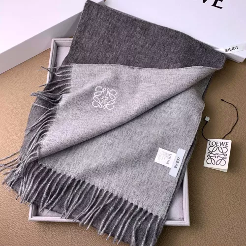 Replica LOEWE Scarf #1379284 $52.00 USD for Wholesale