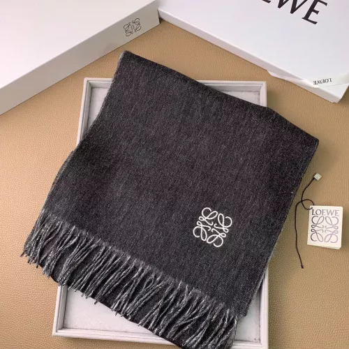 LOEWE Scarf #1379285 $52.00 USD, Wholesale Replica LOEWE Scarf