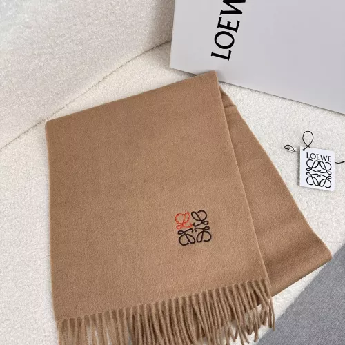 LOEWE Scarf #1379286 $52.00 USD, Wholesale Replica LOEWE Scarf