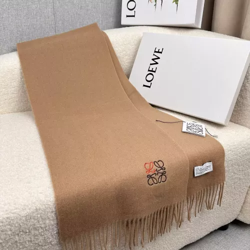 Replica LOEWE Scarf #1379286 $52.00 USD for Wholesale