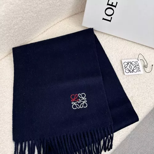 LOEWE Scarf #1379288 $52.00 USD, Wholesale Replica LOEWE Scarf