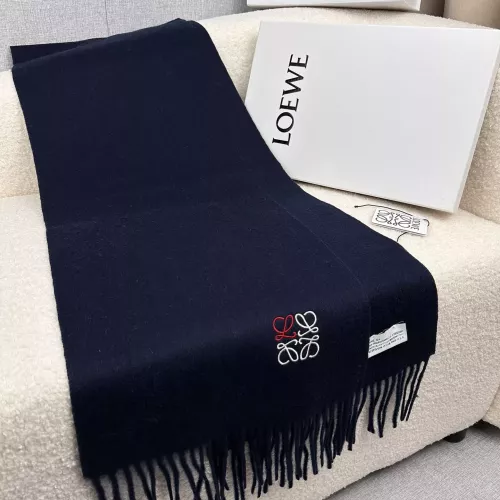 Replica LOEWE Scarf #1379288 $52.00 USD for Wholesale