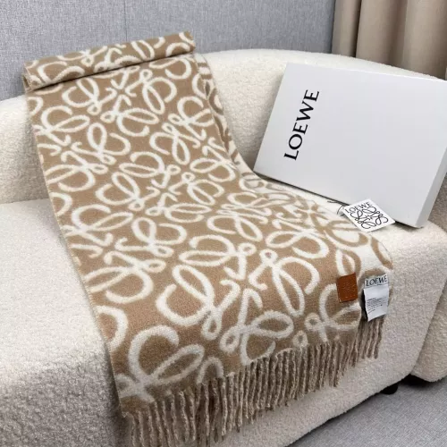 Replica LOEWE Scarf #1379291 $56.00 USD for Wholesale