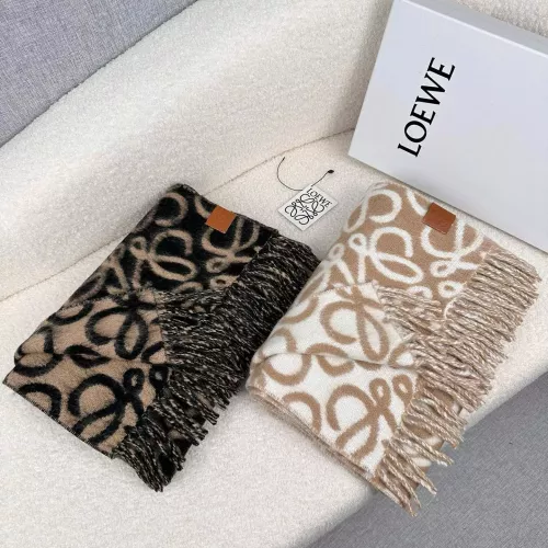 Replica LOEWE Scarf #1379291 $56.00 USD for Wholesale